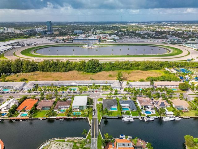 600 Layne Blvd 126, Hallandale Beach, FL 33009