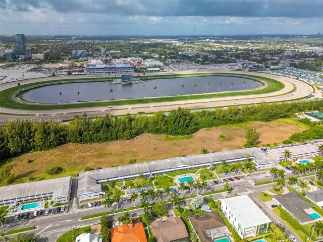 600 Layne Blvd 126, Hallandale Beach, FL 33009