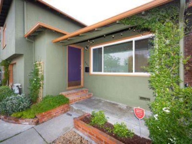 906908 Haddon Drive, San Mateo, CA 94402