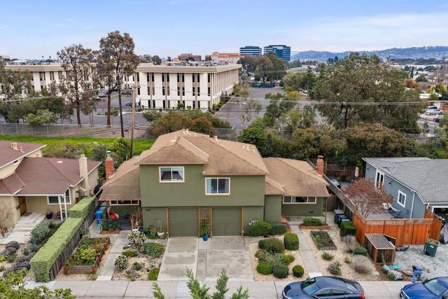 906908 Haddon Drive, San Mateo, CA 94402