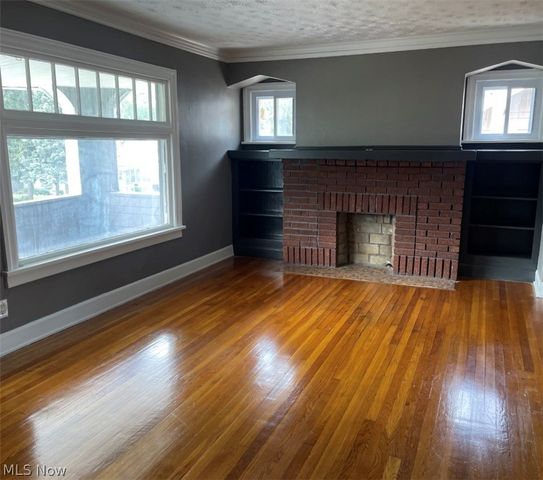 1311 E 187th Street, Cleveland, OH 44110