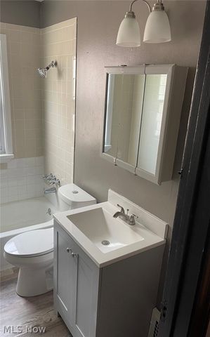 1311 E 187th Street, Cleveland, OH 44110