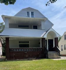 1311 E 187th Street, Cleveland, OH 44110
