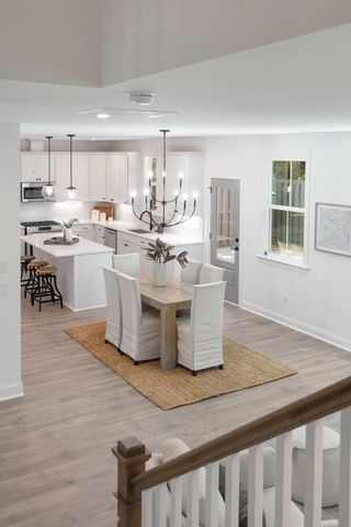 556 Hayes Park Boulevard, Johns Island, SC 29455