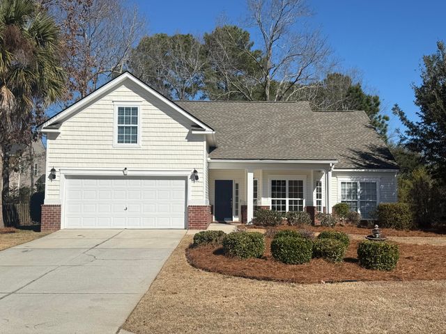 7559 Hawks Circle, Hanahan, SC 29410
