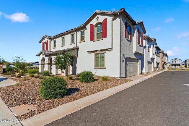 43265 N PLUM Street, San Tan Valley, AZ 85140