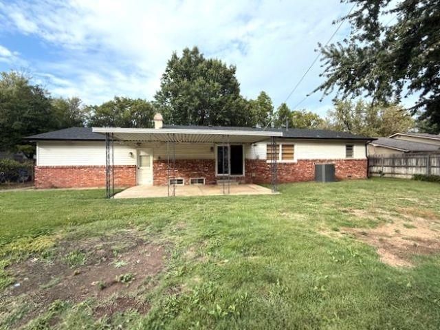 9001 W 11th, Wichita, KS 67212