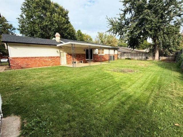 9001 W 11th, Wichita, KS 67212