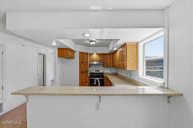 8817 POLARIS Street, El Paso, TX 79904
