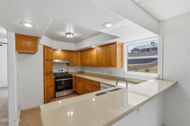 8817 POLARIS Street, El Paso, TX 79904