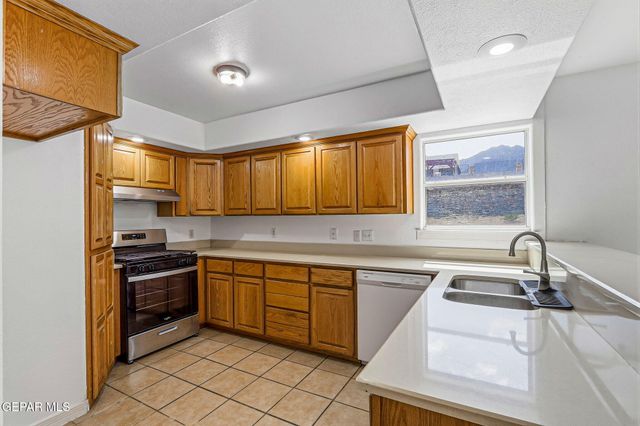 8817 POLARIS Street, El Paso, TX 79904