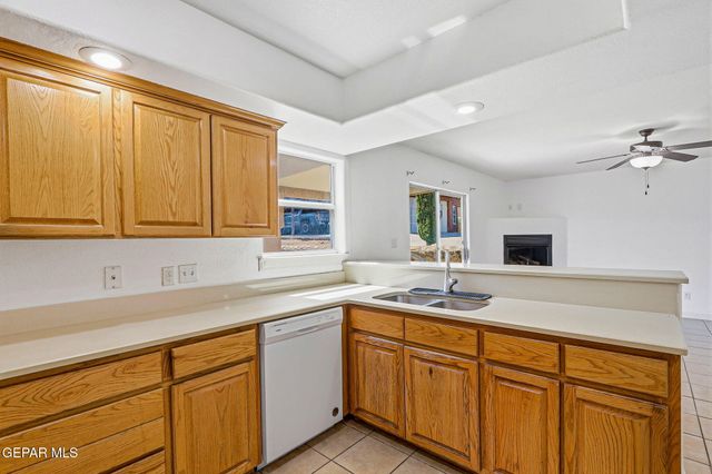 8817 POLARIS Street, El Paso, TX 79904