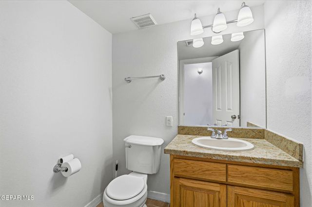8817 POLARIS Street, El Paso, TX 79904