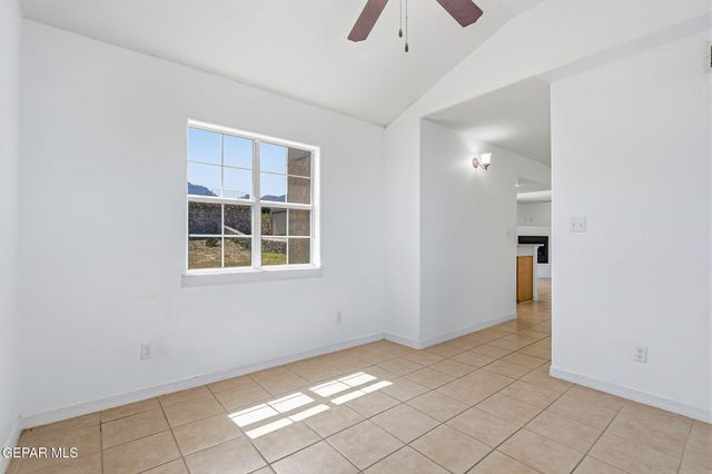 8817 POLARIS Street, El Paso, TX 79904