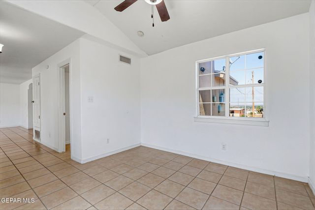 8817 POLARIS Street, El Paso, TX 79904