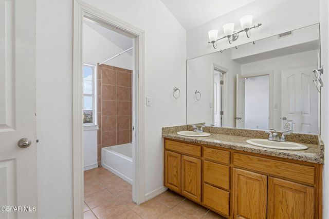 8817 POLARIS Street, El Paso, TX 79904