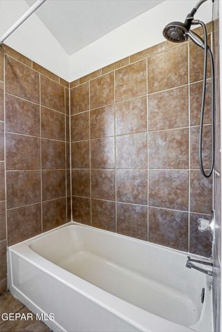 8817 POLARIS Street, El Paso, TX 79904