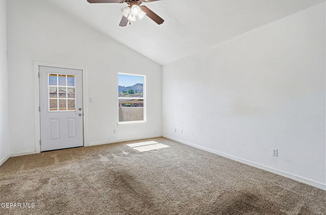 8817 POLARIS Street, El Paso, TX 79904