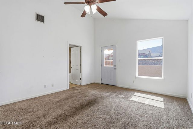 8817 POLARIS Street, El Paso, TX 79904