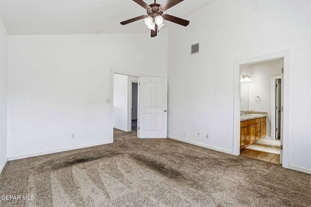 8817 POLARIS Street, El Paso, TX 79904