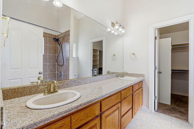 8817 POLARIS Street, El Paso, TX 79904