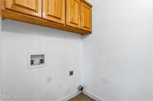 8817 POLARIS Street, El Paso, TX 79904