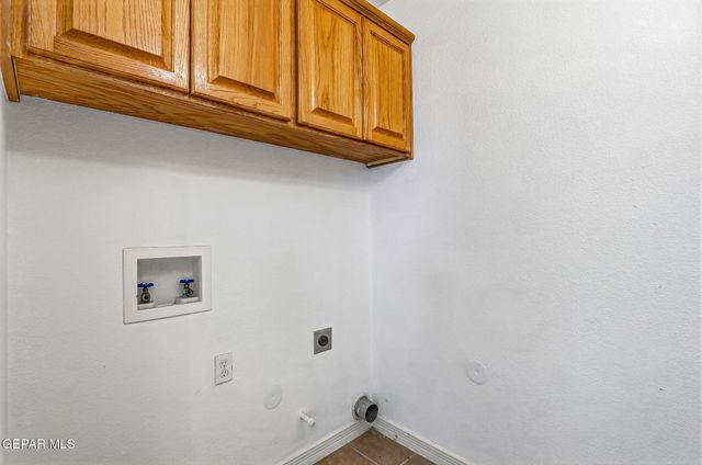 8817 POLARIS Street, El Paso, TX 79904