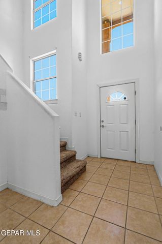 8817 POLARIS Street, El Paso, TX 79904