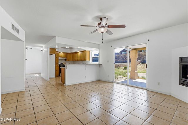 8817 POLARIS Street, El Paso, TX 79904