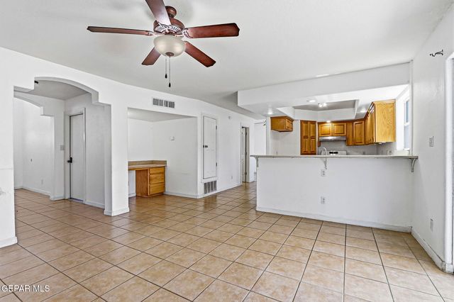 8817 POLARIS Street, El Paso, TX 79904