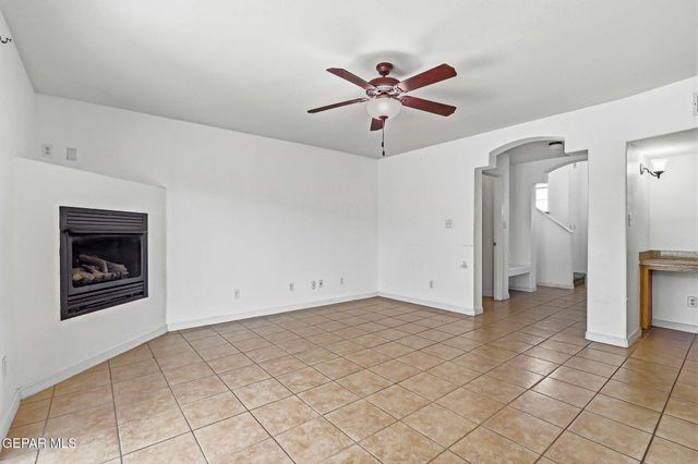 8817 POLARIS Street, El Paso, TX 79904