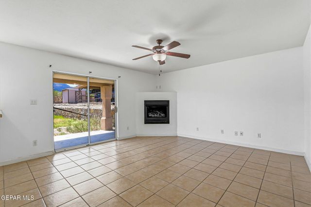 8817 POLARIS Street, El Paso, TX 79904
