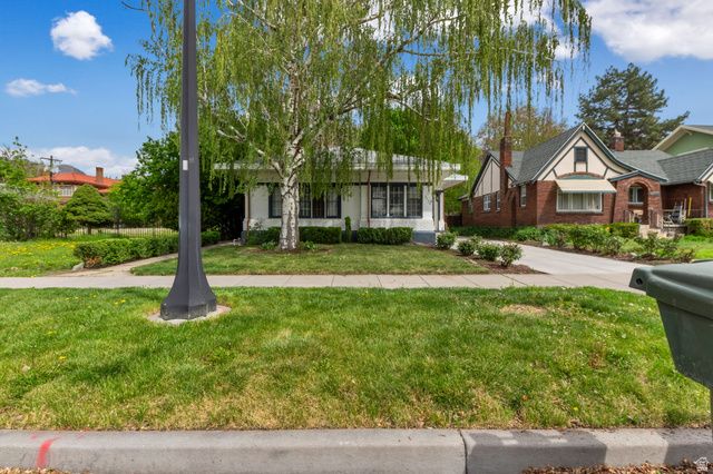 2536 S JACKSON AVE, Ogden, UT 84401