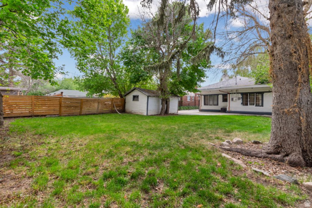 Image 16 of property listing at 2536 S JACKSON AVE, Ogden, UT 84401