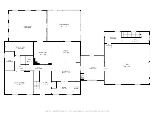 1354 Hickory Trail, Carbondale, IL 62902