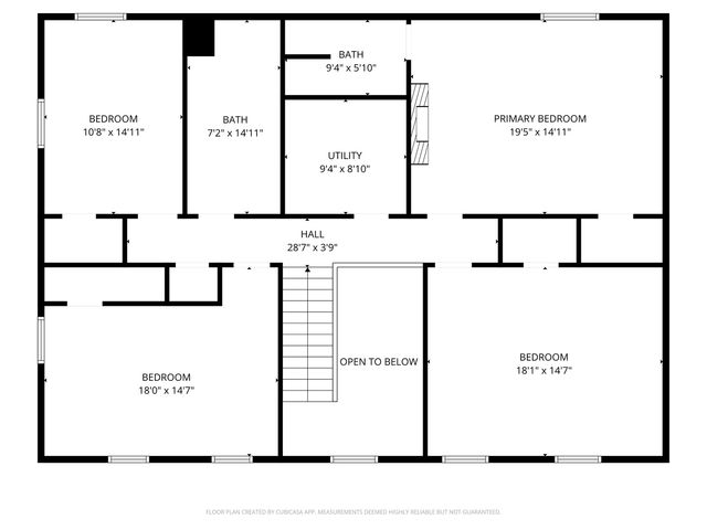 1354 Hickory Trail, Carbondale, IL 62902