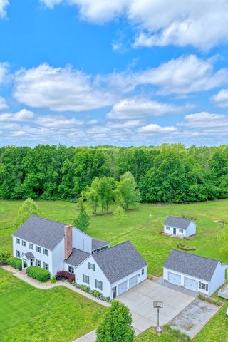 1354 Hickory Trail, Carbondale, IL 62902