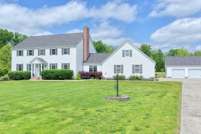 1354 Hickory Trail, Carbondale, IL 62902