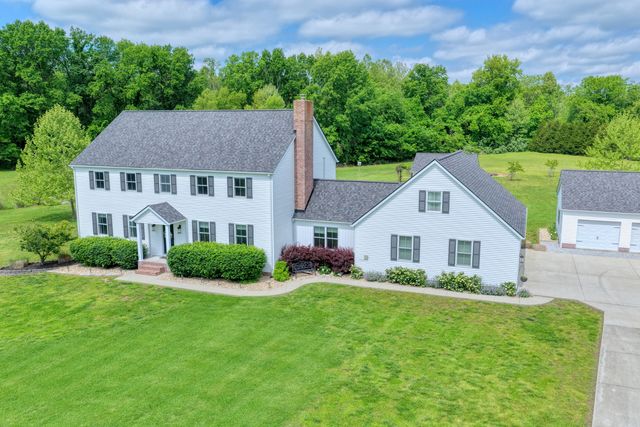 1354 Hickory Trail, Carbondale, IL 62902