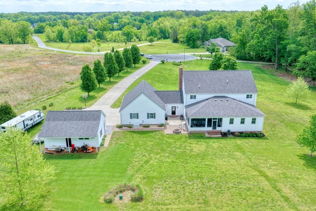 1354 Hickory Trail, Carbondale, IL 62902