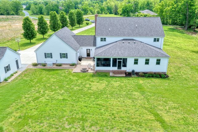 1354 Hickory Trail, Carbondale, IL 62902