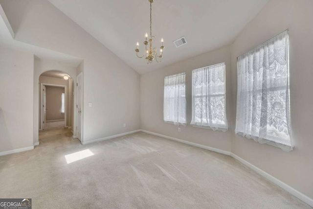 226 Rose Cottage Drive, Woodstock, GA 30189