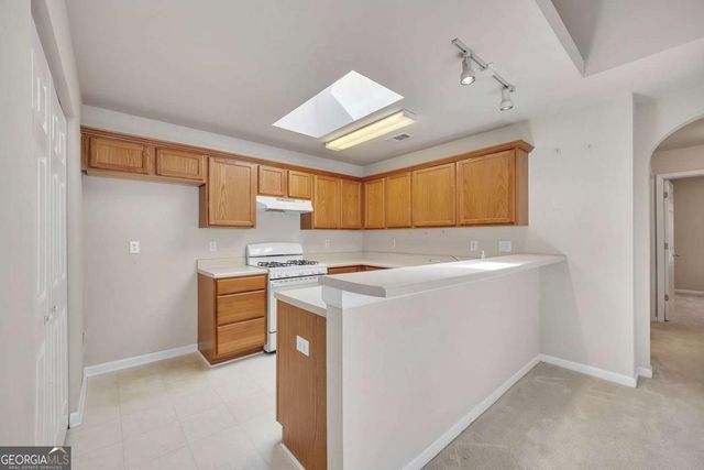 226 Rose Cottage Drive, Woodstock, GA 30189