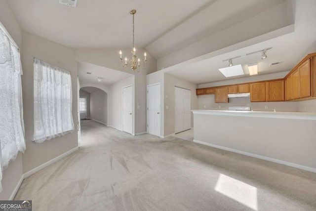 226 Rose Cottage Drive, Woodstock, GA 30189