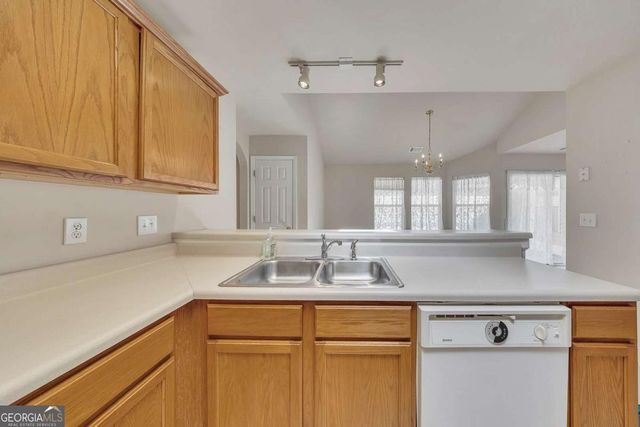 226 Rose Cottage Drive, Woodstock, GA 30189