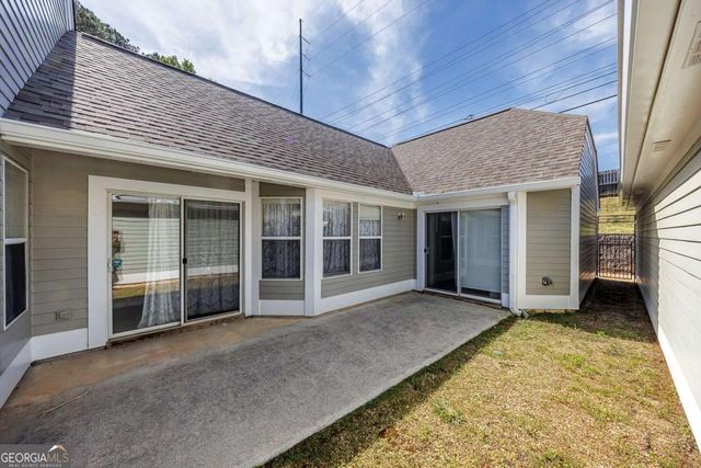 226 Rose Cottage Drive, Woodstock, GA 30189