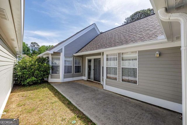 226 Rose Cottage Drive, Woodstock, GA 30189