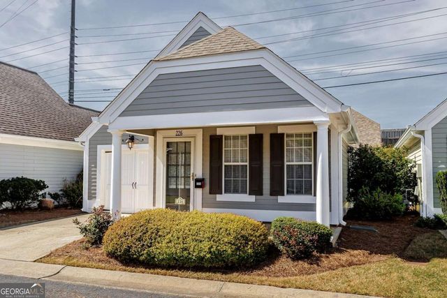 226 Rose Cottage Drive, Woodstock, GA 30189