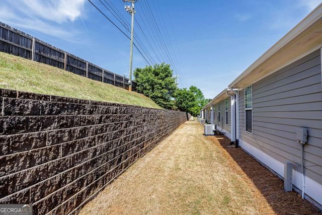 226 Rose Cottage Drive, Woodstock, GA 30189