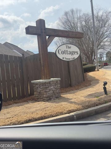 226 Rose Cottage Drive, Woodstock, GA 30189